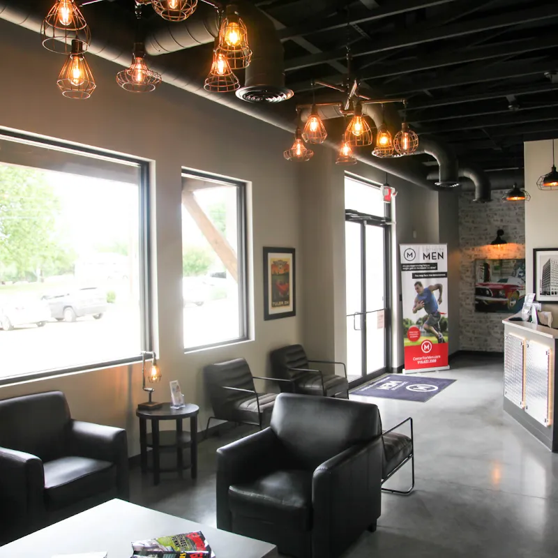 Center for Men photo 4