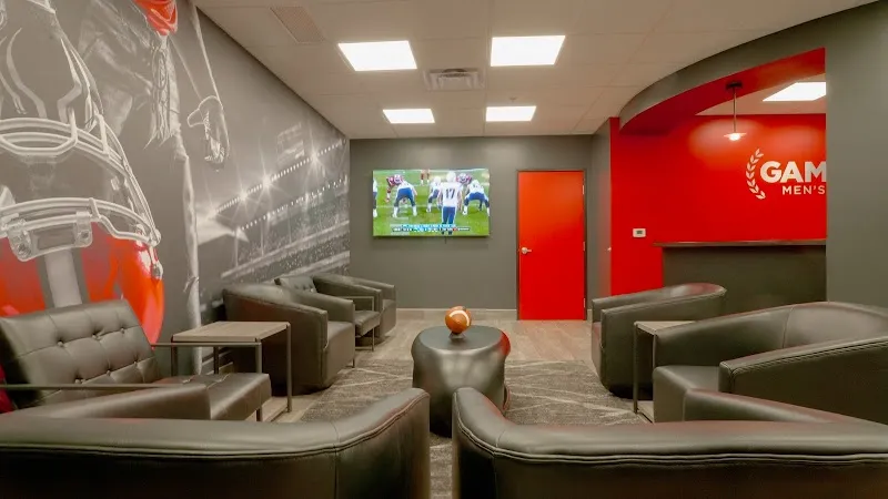 Gameday Men's Health Laveen TRT, Peptide, and ED Clinic