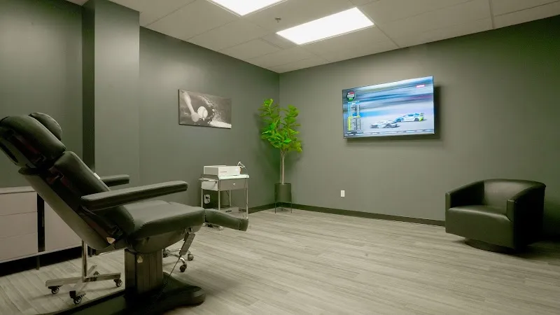 Gameday Men's Health Laveen TRT, Peptide, and ED Clinic photo 1