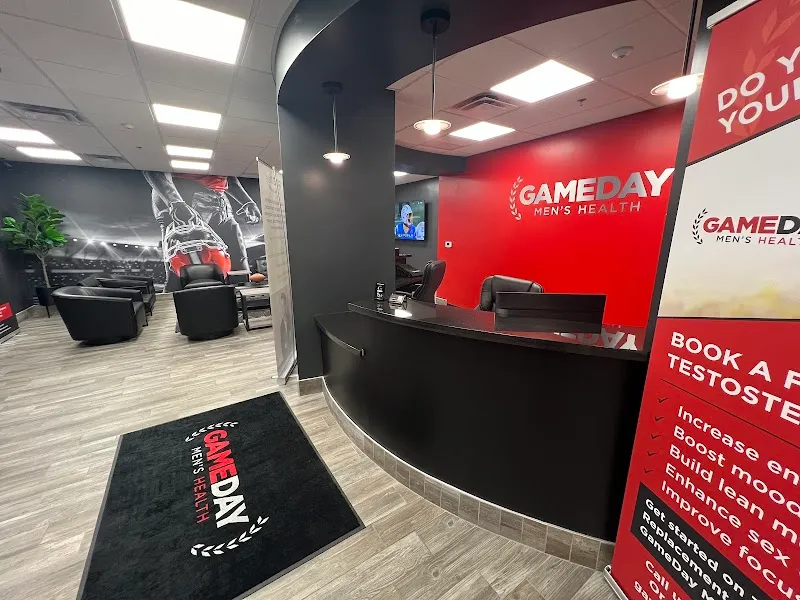 Gameday Men's Health Laveen TRT, Peptide, and ED Clinic photo 2