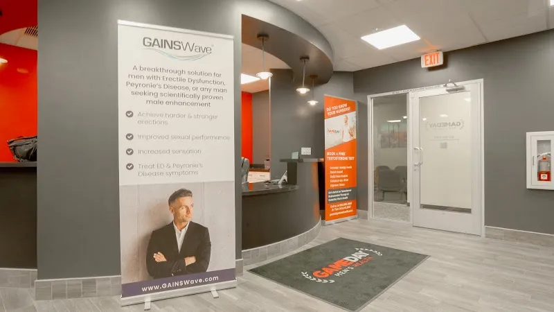 Gameday Men's Health Laveen TRT, Peptide, and ED Clinic photo 4