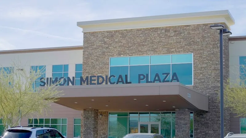 Gameday Men's Health Laveen TRT, Peptide, and ED Clinic photo 5