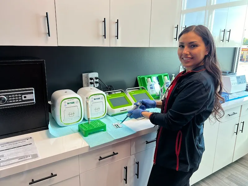 Gameday Men's Health Laveen TRT, Peptide, and ED Clinic photo 6