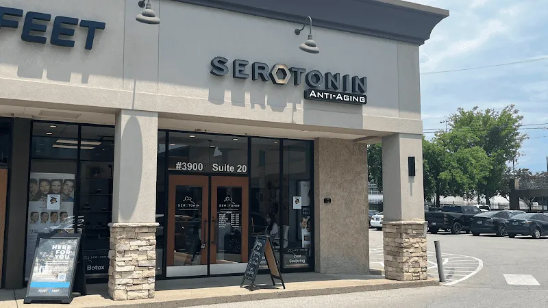 Serotonin Centers MedSpa