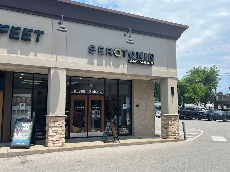 Serotonin Centers MedSpa photo 2