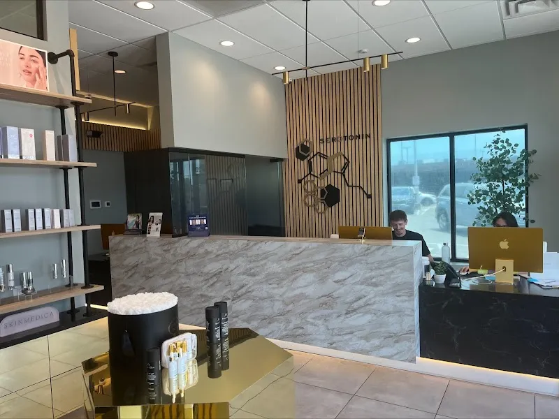 Serotonin Centers MedSpa photo 3