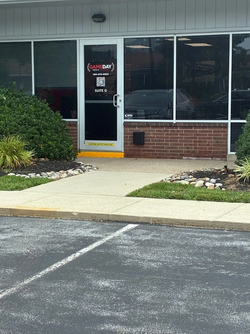 Gameday Men's Health King of Prussia, PA photo 3