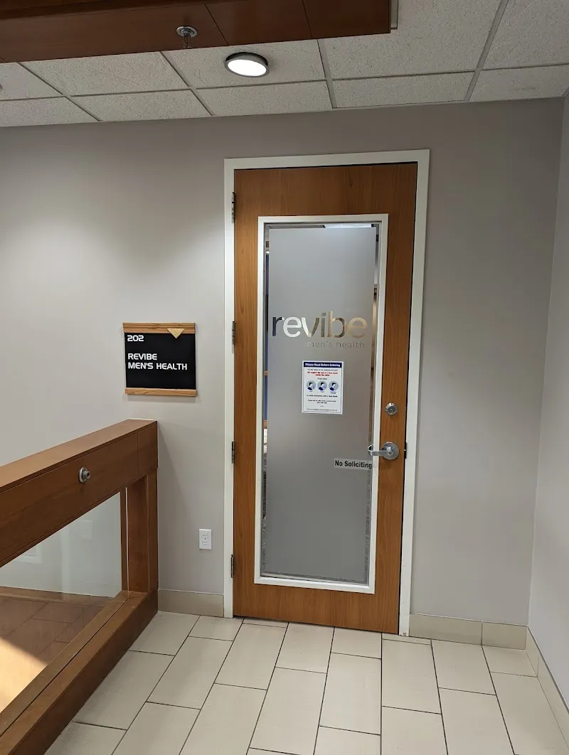 Revibe Men's Health by Universal Men's Clinic photo 2