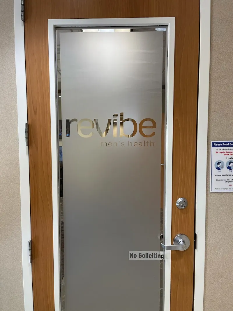 Revibe Men's Health by Universal Men's Clinic photo 4