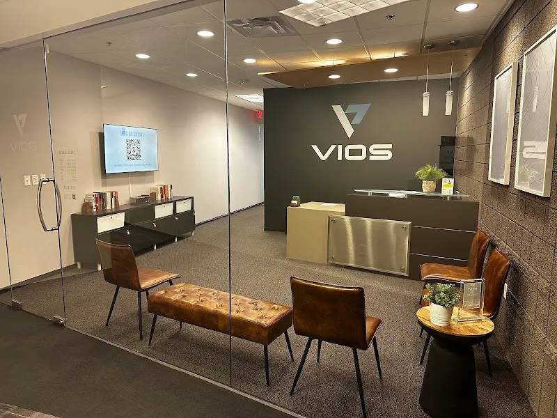 VIOS Optimized Health & Wellness Clinic