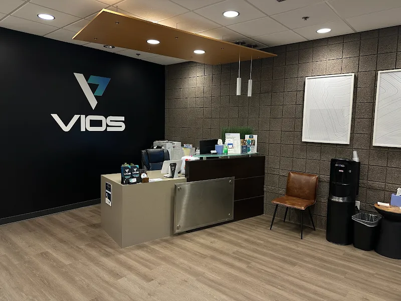 VIOS Optimized Health & Wellness Clinic photo 3