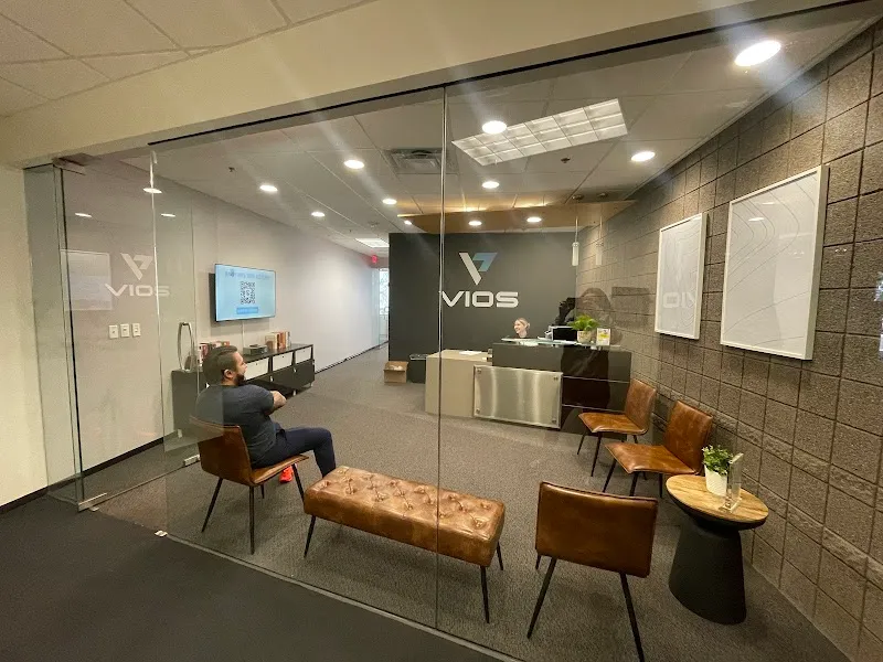 VIOS Optimized Health & Wellness Clinic photo 4