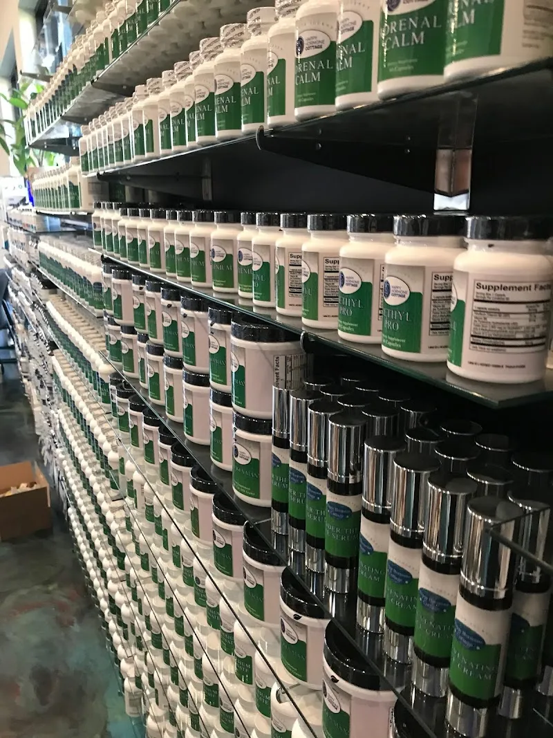 Integrative Hormone Center for Men photo 1