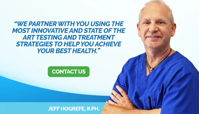 Integrative Hormone Center for Men photo 3