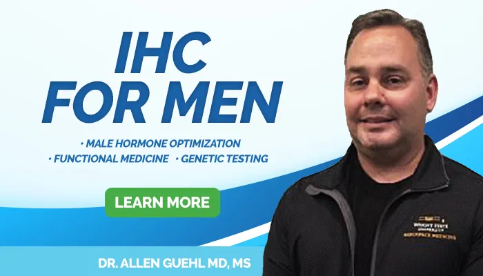 Integrative Hormone Center for Men photo 5