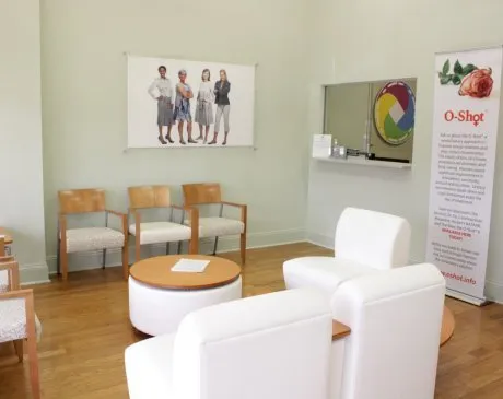 Ovation Wellness photo 1