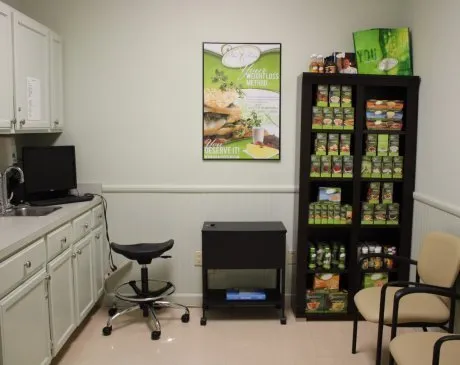 Ovation Wellness photo 2