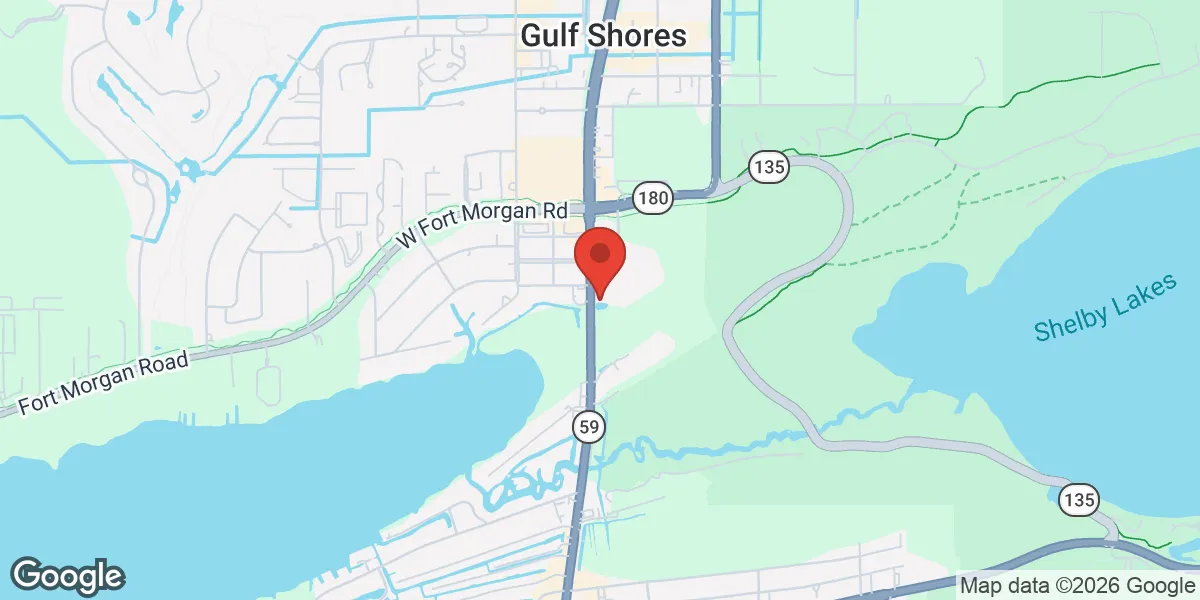 Map showing Premier Hormone Health and Wellness location