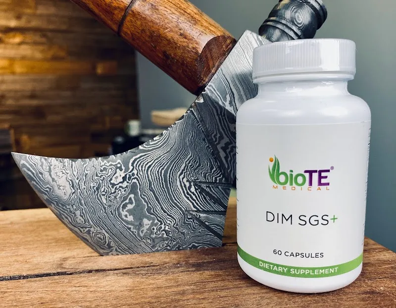 Men's Wellness of North Alabama photo 1