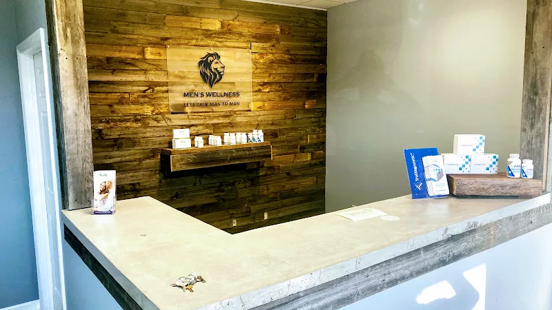 Men's Wellness of North Alabama photo 3