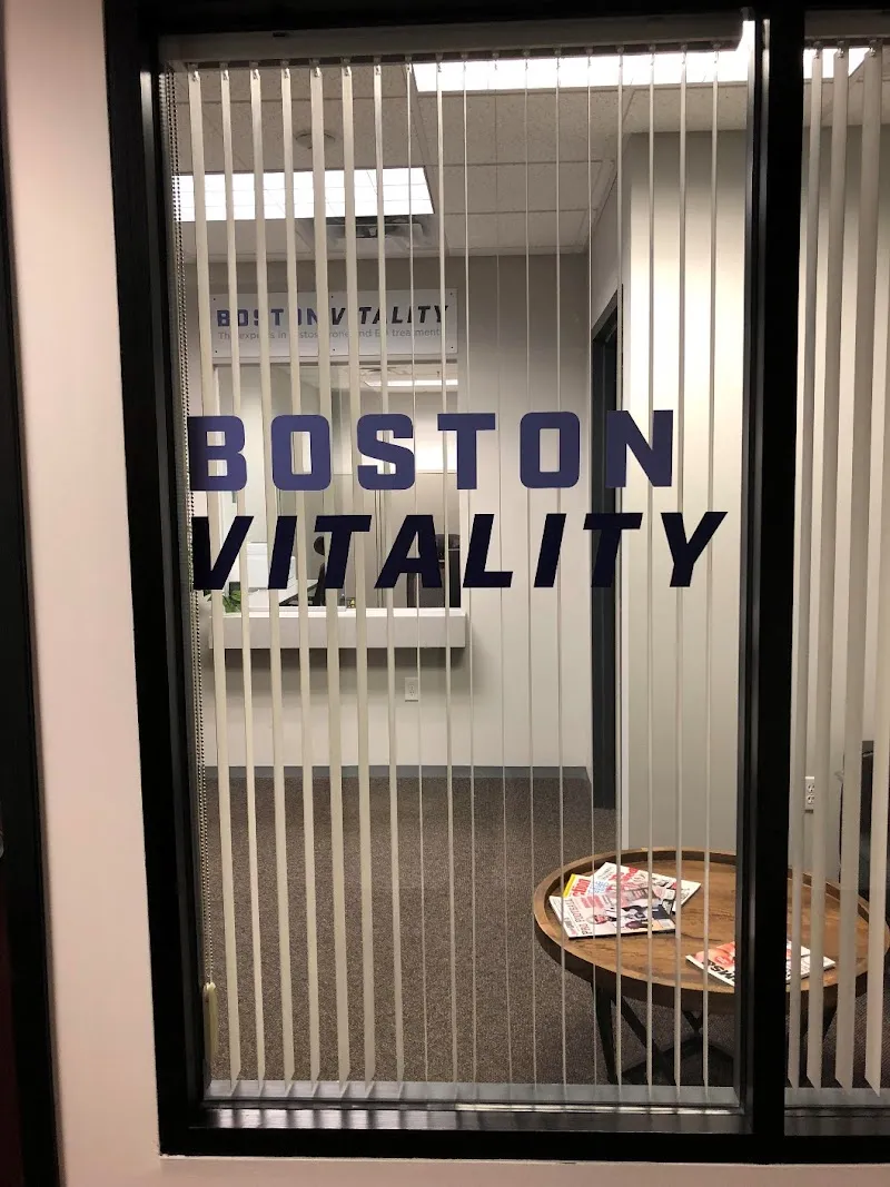 Boston Vitality photo 2