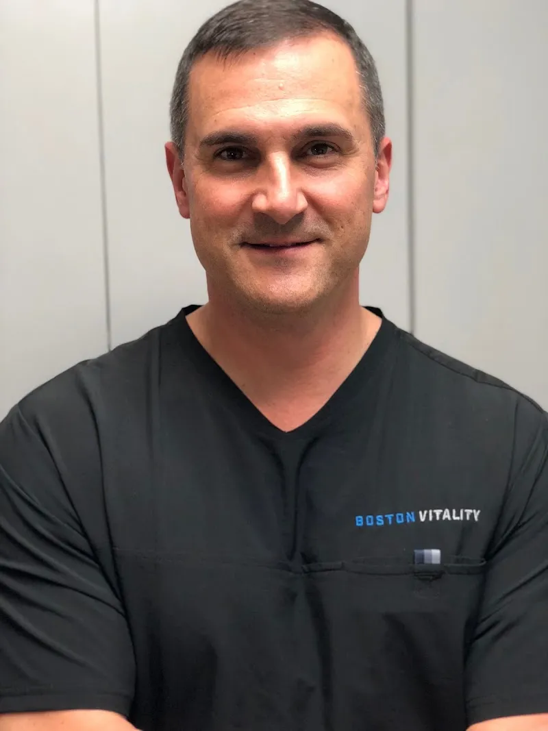 Boston Vitality photo 3