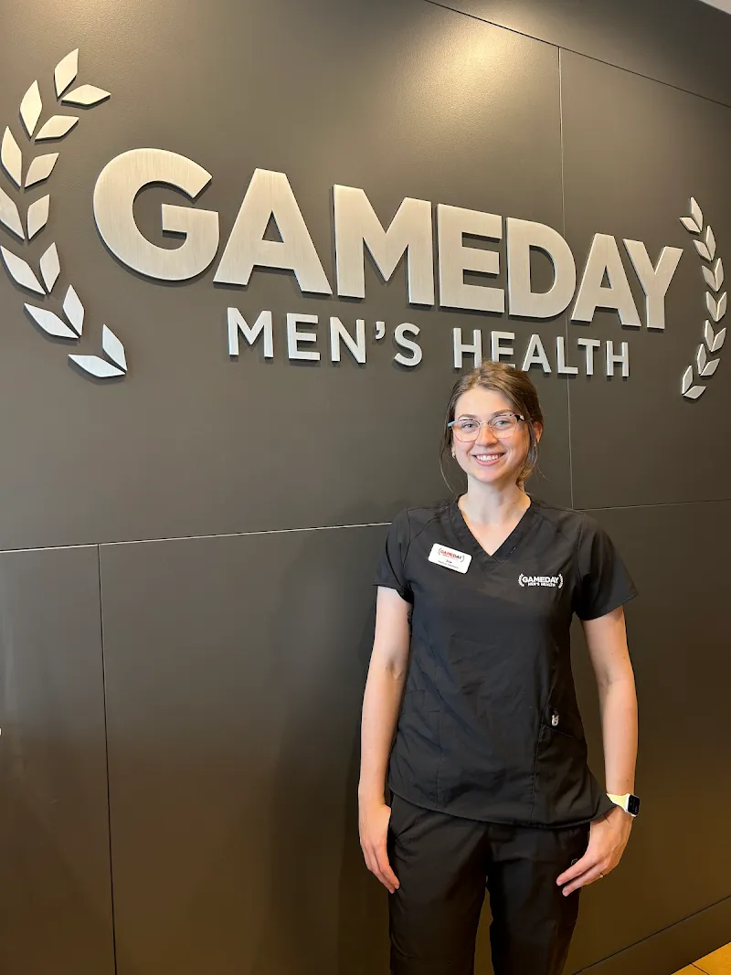 Gameday Men's Health North Grand Rapids TRT, Weight Loss, ED Clinic photo 3