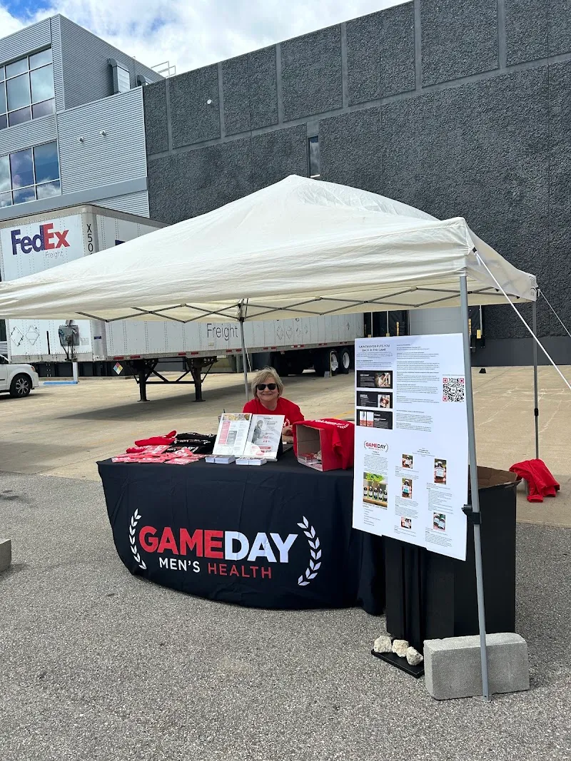 Gameday Men's Health North Grand Rapids TRT, Weight Loss, ED Clinic photo 4