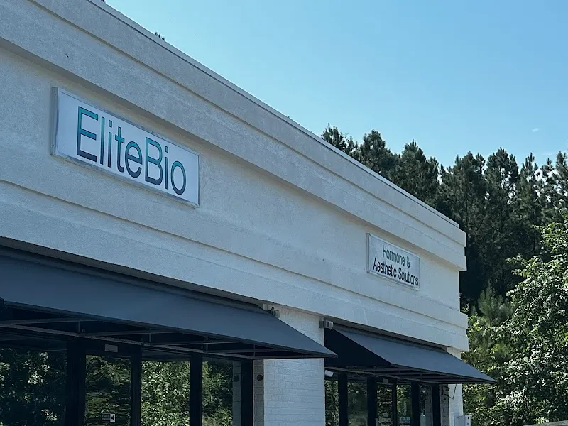EliteBio: Hormone and Aesthetic Solutions photo 2
