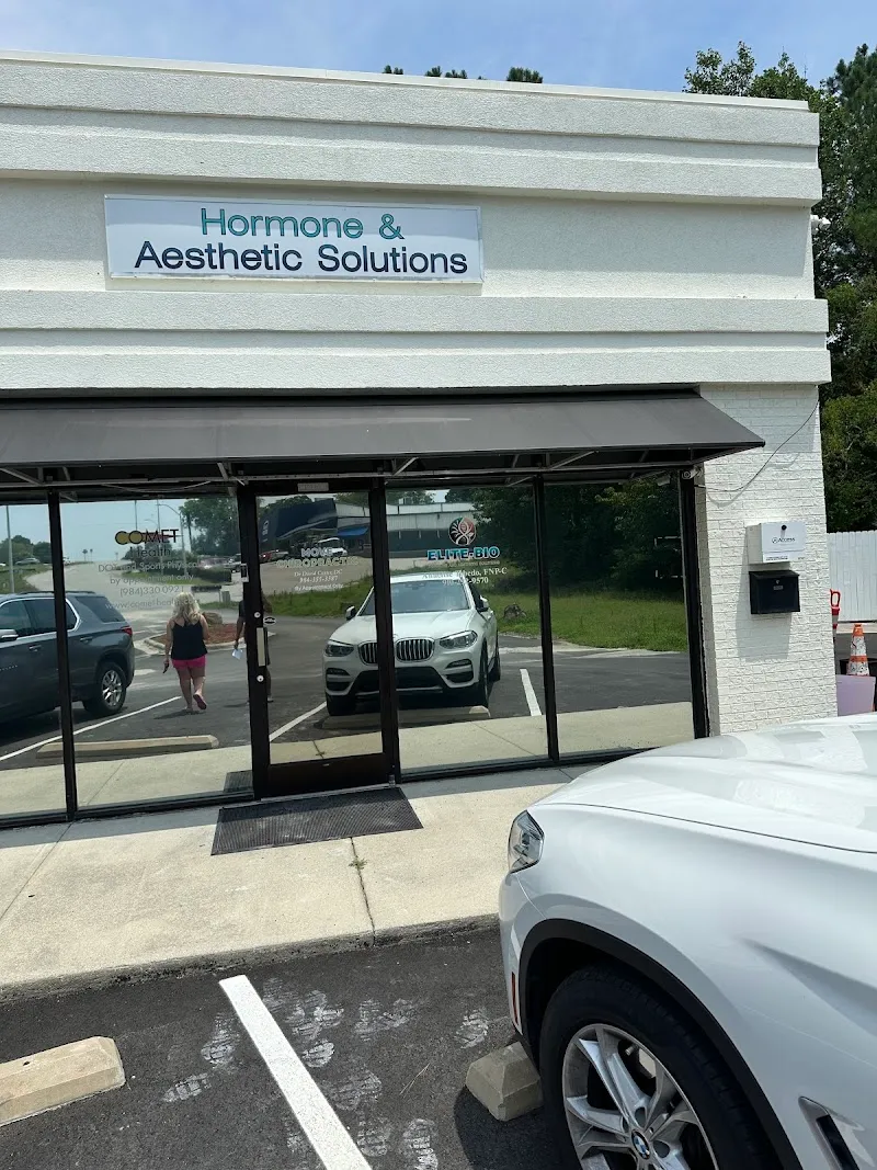 EliteBio: Hormone and Aesthetic Solutions photo 4