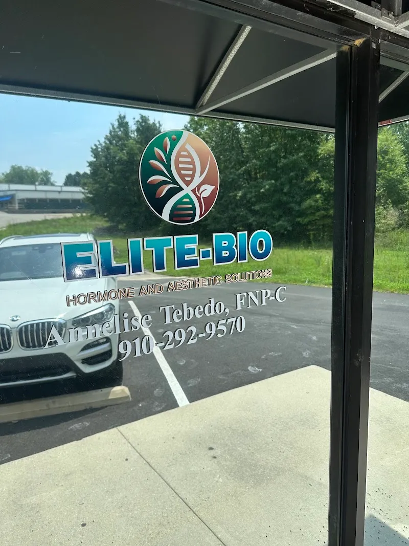 EliteBio: Hormone and Aesthetic Solutions photo 5
