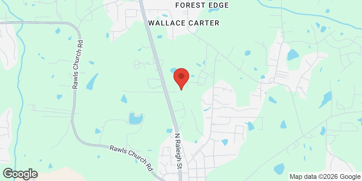 Map showing EliteBio: Hormone and Aesthetic Solutions location