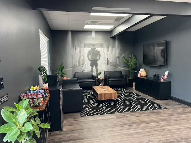 Gameday Men's Health Columbus, OH - Hilliard photo 1