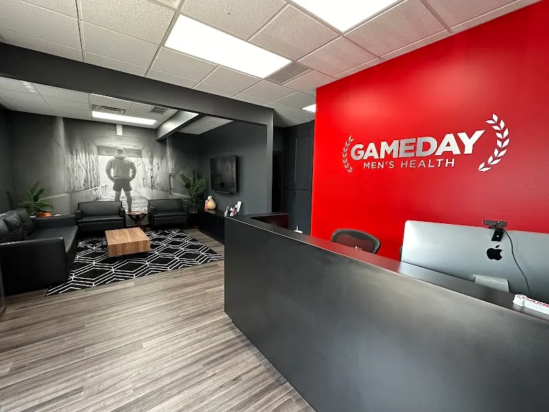 Gameday Men's Health Columbus, OH - Hilliard photo 2