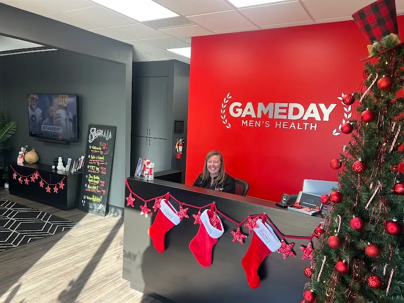 Gameday Men's Health Columbus, OH - Hilliard photo 3