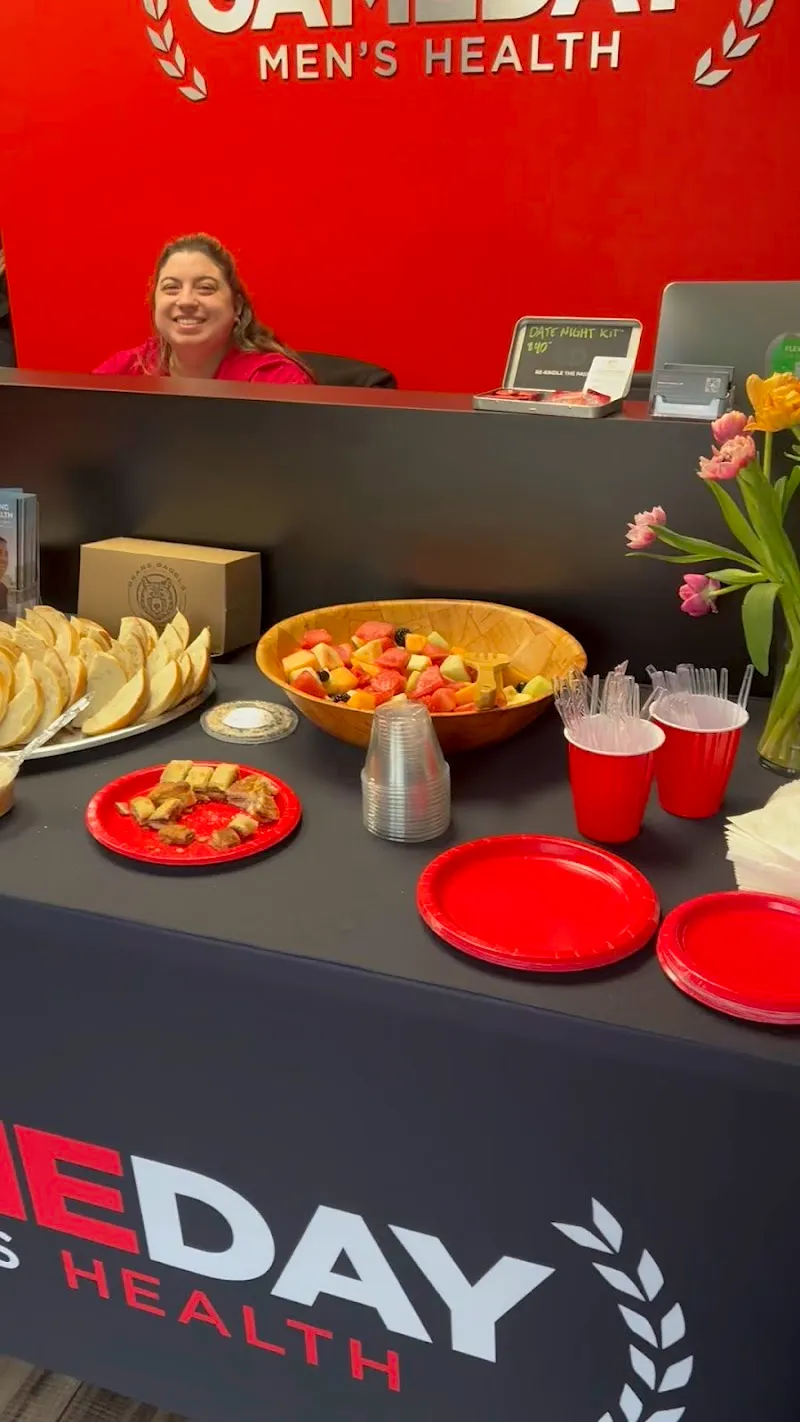 Gameday Men's Health Columbus, OH - Hilliard photo 6