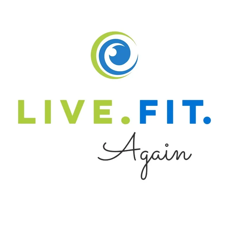Live Fit Again