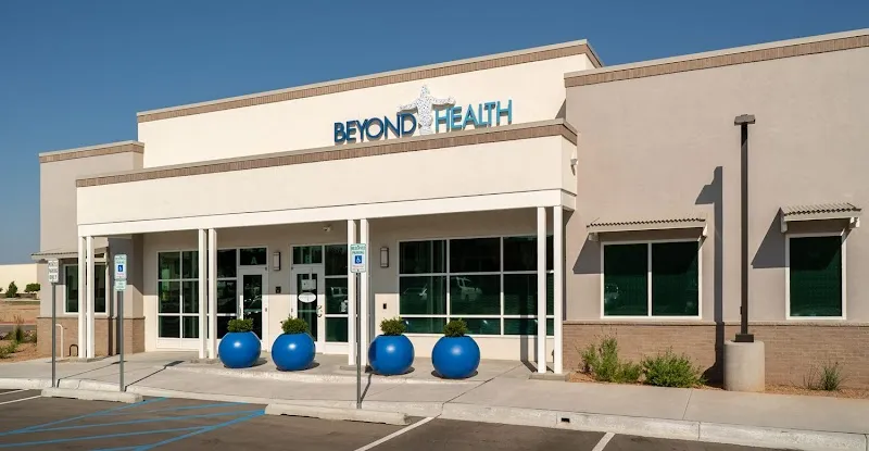 BEYOND HEALTH photo 2