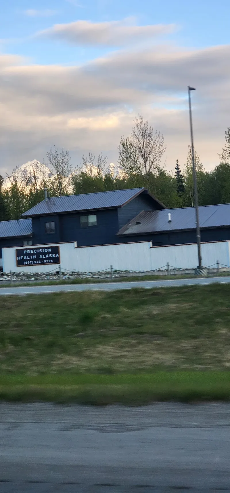 Precision Health Alaska photo 1
