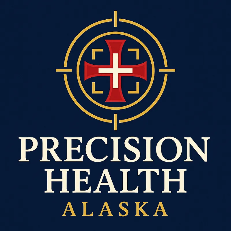 Precision Health Alaska photo 3