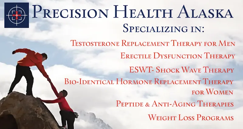 Precision Health Alaska photo 4