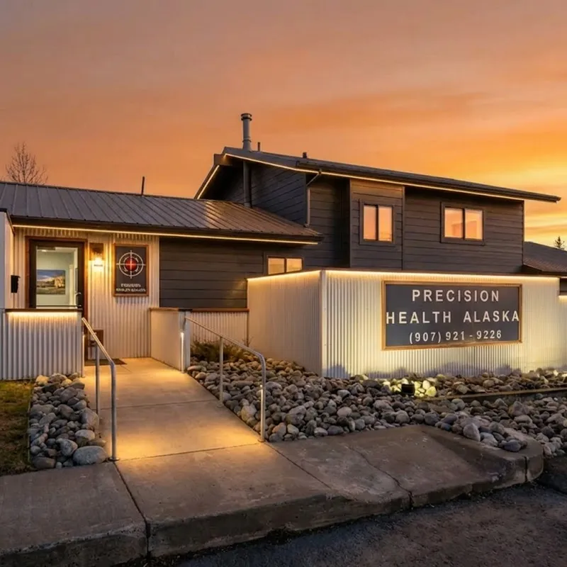 Precision Health Alaska photo 5