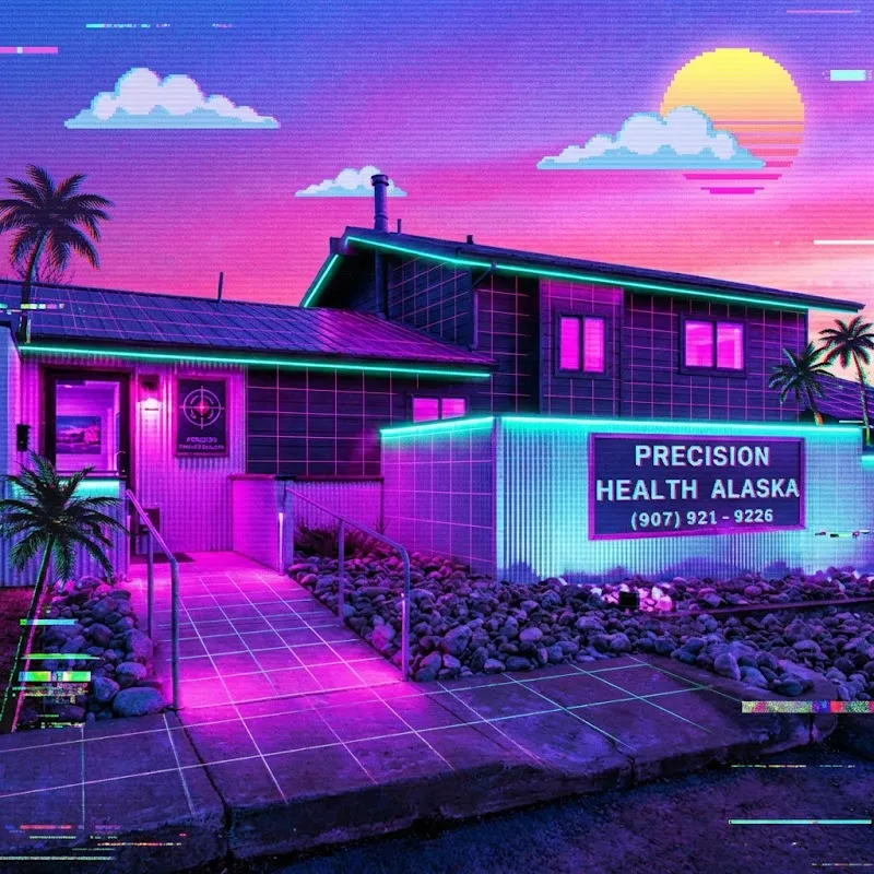 Precision Health Alaska photo 6