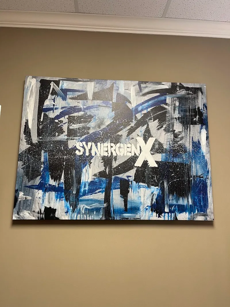 SynergenX Katy | Hormone Health & TRT Clinic photo 6