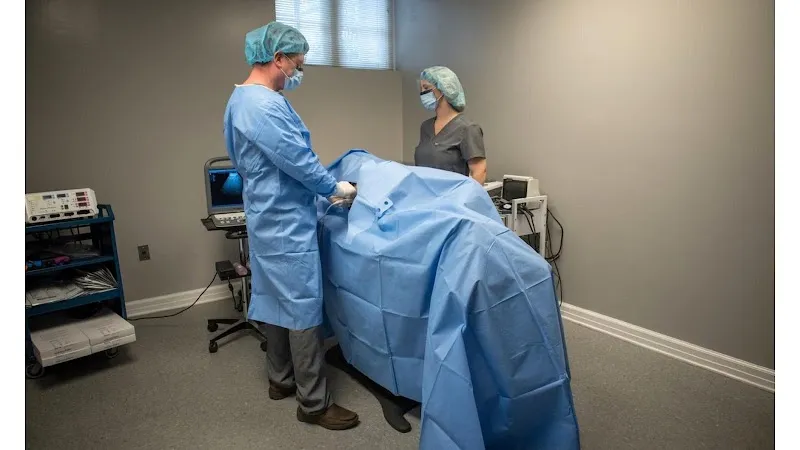 Regenesis Stem Cell Center