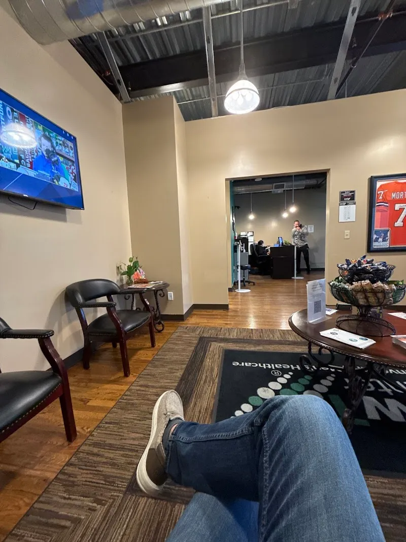 Low T Center Greenwood Village | Men's Health & TRT Clinic photo 1