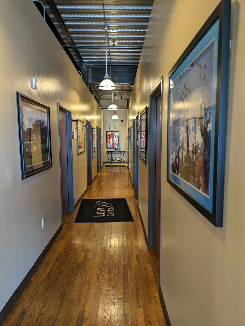 Low T Center Greenwood Village | Men's Health & TRT Clinic photo 2