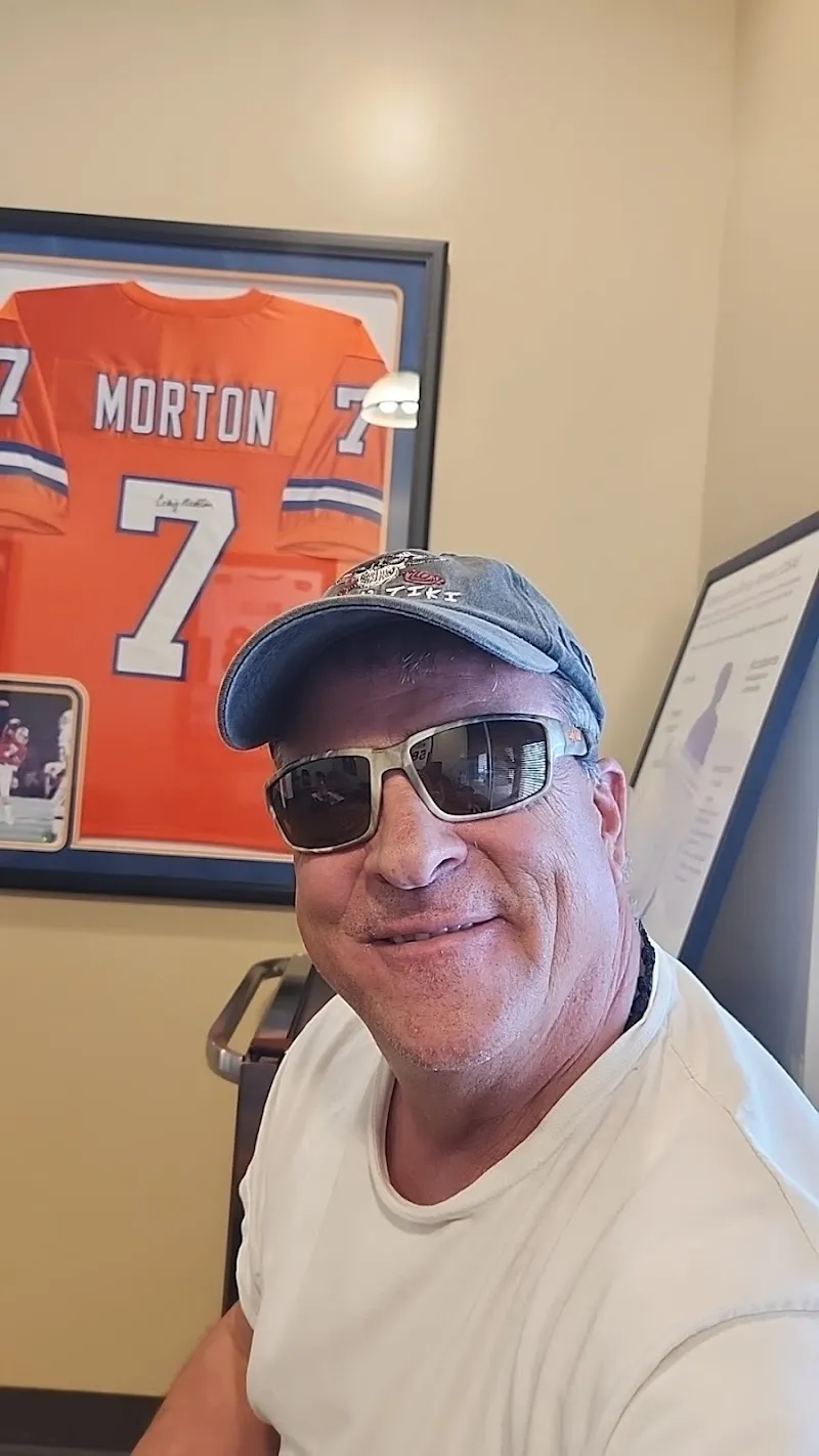 Low T Center Greenwood Village | Men's Health & TRT Clinic photo 5