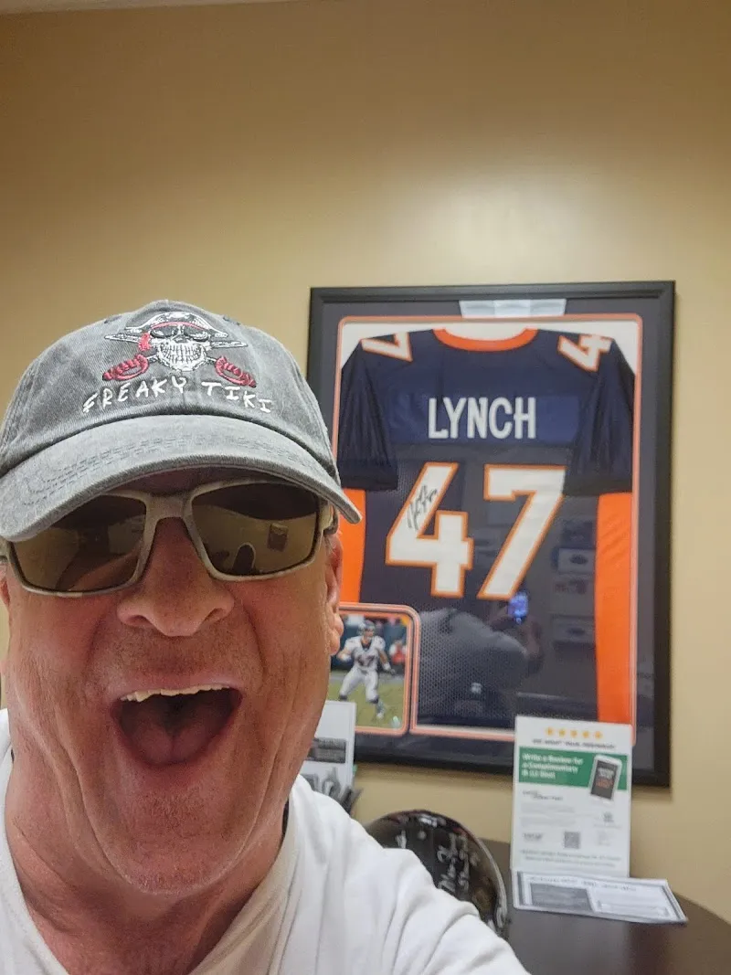 Low T Center Greenwood Village | Men's Health & TRT Clinic photo 6