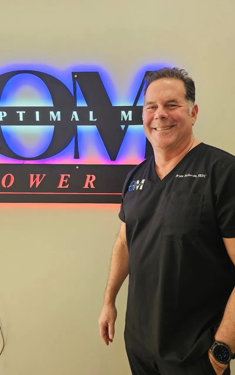 Optimal Man, PLLC photo 3